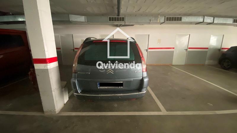 Foto 6d013960-3f41-4225-bcb6-5c4b38af363e. Posto auto in Creu Alta Sabadell