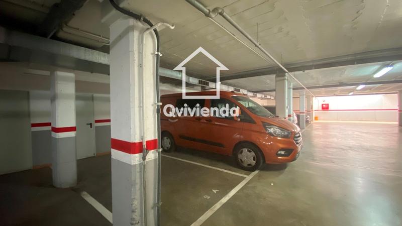 Foto 6eca7d1a-ef89-468a-a5fb-5b9eced3a939. Posto auto in Creu Alta Sabadell