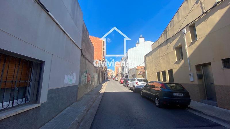 Foto b672eab5-6a11-415e-8fb4-6e57ca14e040. Posto auto in Creu Alta Sabadell