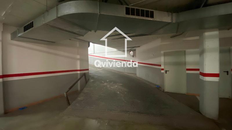 Foto b7ded9b3-265f-4d76-8d62-1728201fd475. Posto auto in Creu Alta Sabadell