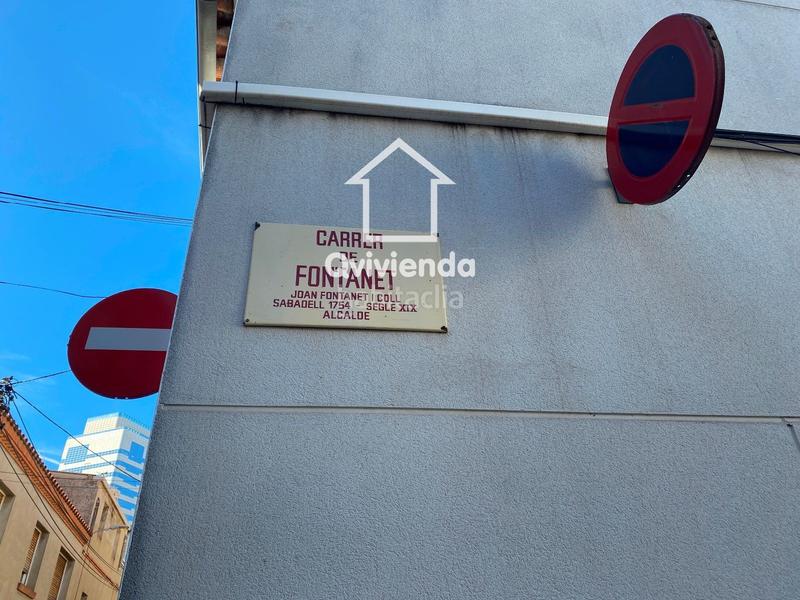 Foto c280aa2b-0509-453a-babe-fab46f036bef. Posto auto in Creu Alta Sabadell