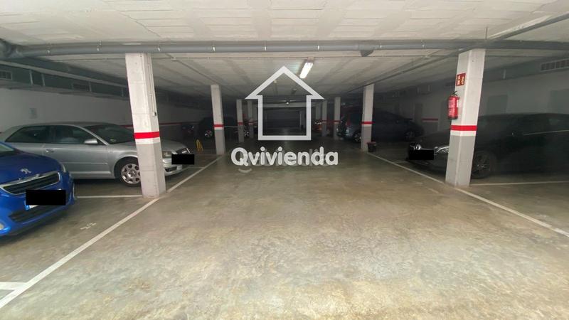 Foto d60901f9-de40-4735-baf9-1227bdb757a7. Posto auto in Creu Alta Sabadell