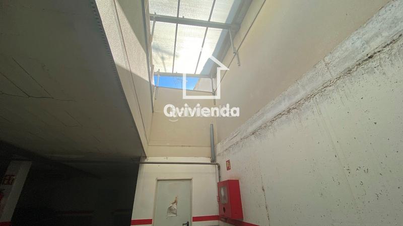 Foto fec5acf2-9504-4377-ac7c-1148435aaf75. Posto auto in Creu Alta Sabadell