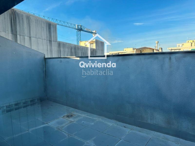 Foto 034b8cd6-ebe6-4c76-974b-2a80bc81462a. Dúplex a Centre Granollers