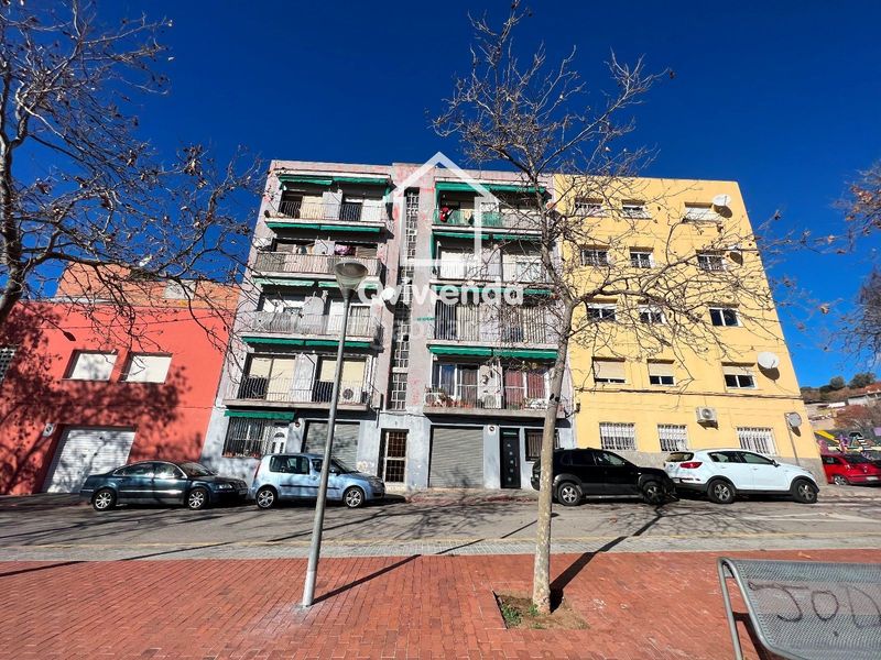 Foto 155e22e1-ae97-4205-b3d6-bc06ebb801d9. Pis a Torre-romeu Sabadell