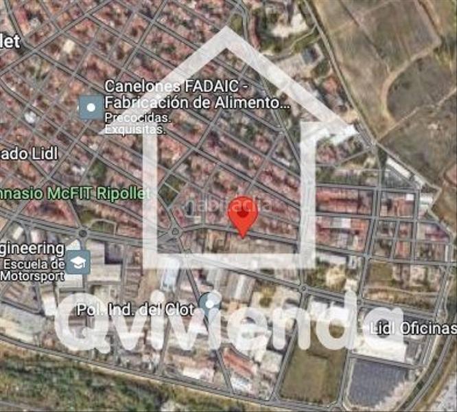 Foto 263c94f4-a3e5-4522-bcc1-5df6cb38f864. Fabrikhalle in Zona Industrial Ripollet