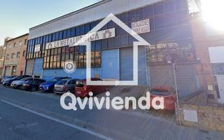 Nau industrial  Bv-1411. Nave industrial en c/ san jaime, 16, ripollet, barcelona