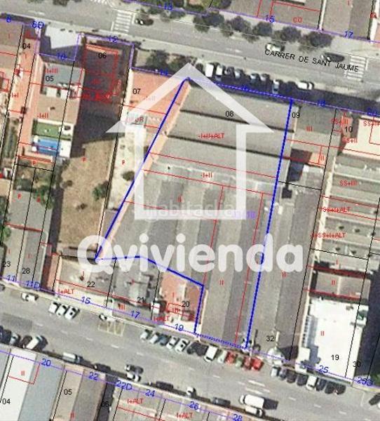 Foto 81f05208-5193-40de-a8db-bbc5f26ff0d7. Fabrikhalle in Zona Industrial Ripollet