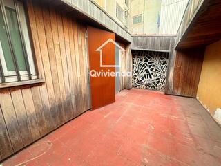 Appartement  Francesc bellapart de. Dúplex de 3 habitaciones en sabadell