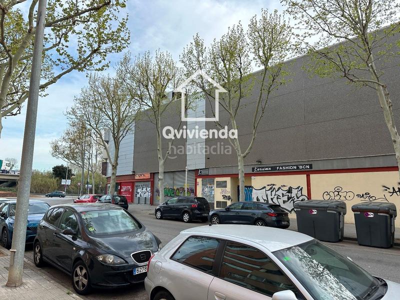 Foto 0a356416-ff56-4df0-9c62-929df69dddbb. Business premise in Can Borrell Mollet del Vallès