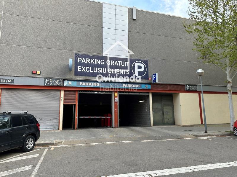 Foto 1e913c2c-63ce-4d6c-8350-ce8134586789. Business premise in Can Borrell Mollet del Vallès