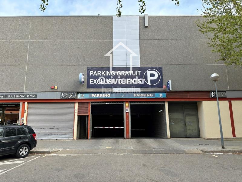 Foto 40c25462-c574-4cde-8f98-98197ed37fa1. Business premise in Can Borrell Mollet del Vallès