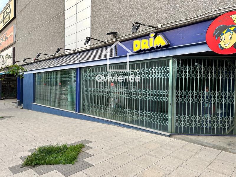 Foto 482f7eb4-e9a2-460a-ab2a-126c949dba1b. Business premise in Can Borrell Mollet del Vallès