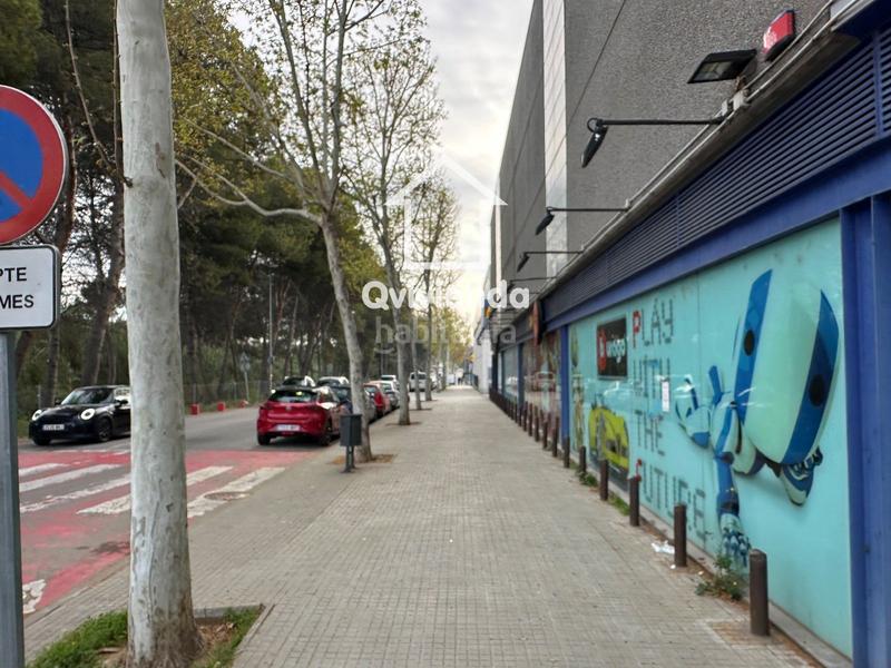 Foto 588910a8-dd01-48e3-9f48-64ff4e5a28ba. Business premise in Can Borrell Mollet del Vallès