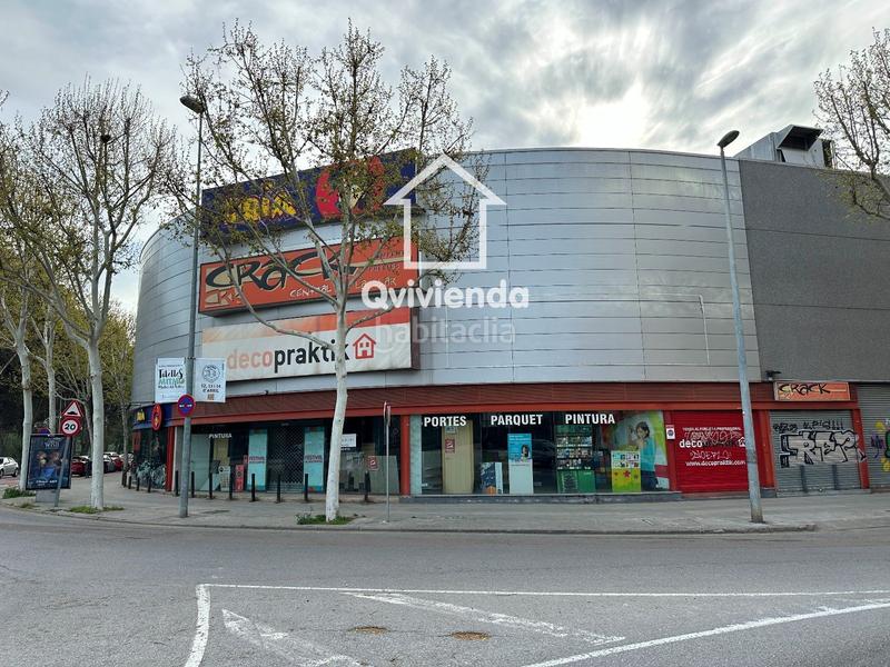 Foto 697d615d-4c71-4474-8fde-bdc2e89a2762. Business premise in Can Borrell Mollet del Vallès