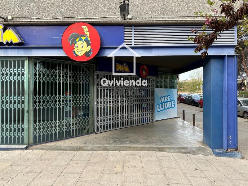 Foto eb7b6230-7556-4dd5-b21e-54046816d059. Business premise in Can Borrell Mollet del Vallès