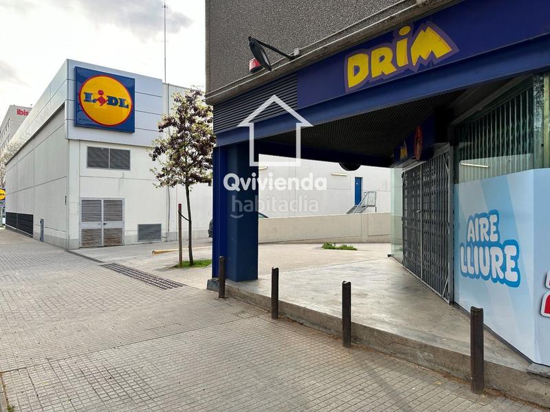 Foto f1b24dec-b72f-4999-a4ec-68272170aa7d. Business premise in Can Borrell Mollet del Vallès