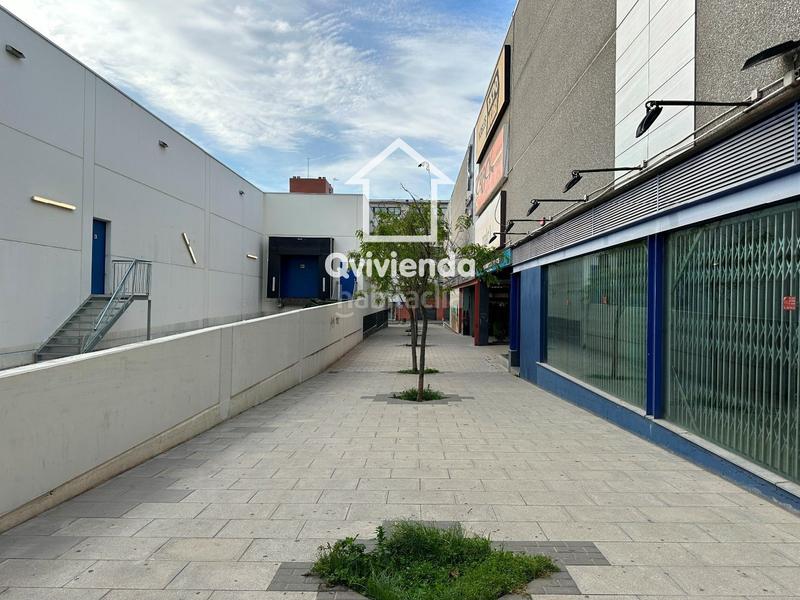 Foto 10723b25-21f3-4274-b469-abf015fde7b2. Business premise in Can Borrell Mollet del Vallès