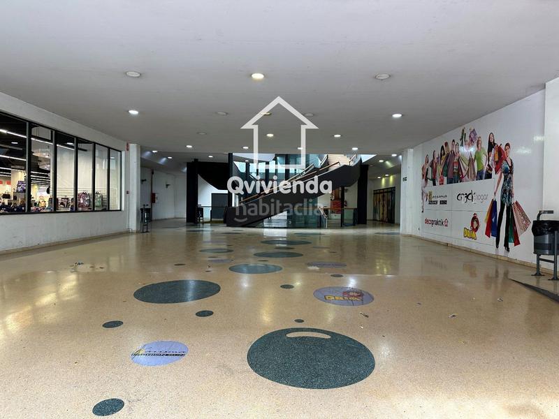 Foto 56398ff2-eb45-4ddd-94a6-7606cff21eb1. Business premise in Can Borrell Mollet del Vallès