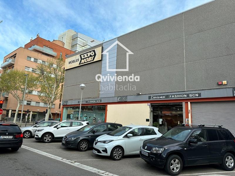 Foto 5d1f88a9-80e0-48af-bffa-e6d43f996b7f. Business premise in Can Borrell Mollet del Vallès