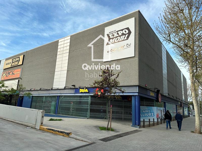 Foto 97c3745a-2e40-4bac-b263-331b8a9e7b8a. Business premise in Can Borrell Mollet del Vallès