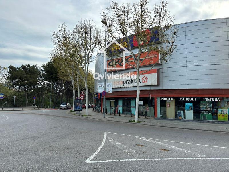 Foto b383c3e7-64fd-4ac6-81d7-31d4557852a6. Business premise in Can Borrell Mollet del Vallès