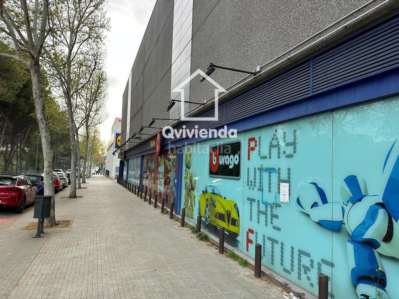 Foto d19bffdd-d867-48d6-b127-d774d6010407. Business premise in Can Borrell Mollet del Vallès