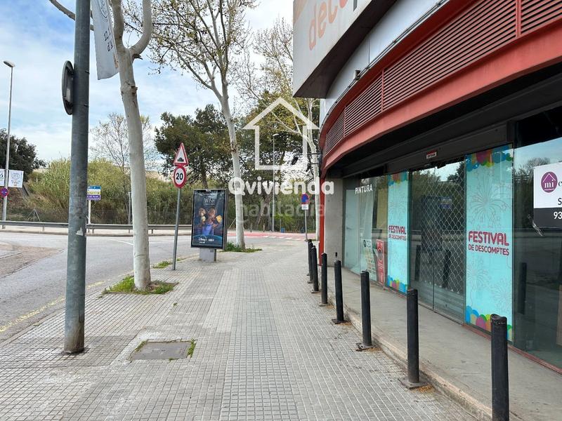 Foto 0cb00d9d-00a3-484e-a8d9-86521ef770e9. Local commercial dans Can Borrell Mollet del Vallès