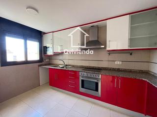 Lloguer Pis a Col·legis Nous. Piso parking  en alquiler en mollet del valles