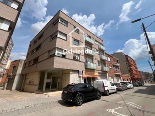 Piso  Bruc,del. Piso de 3 habitaciones ocupado en ca naurell, terrassa