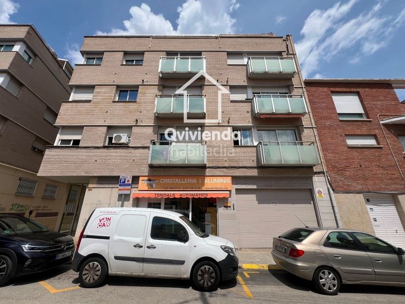 Foto b6e808d7-66f5-46c4-98a9-fa506a13314e. Pis a Ca n'Aurell Terrassa