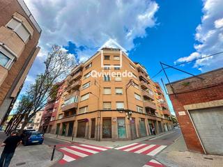 Piso  Josep anselm clave. Piso ocupado en castellar del vallès