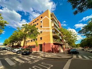 Appartement  Galicia. Piso ocupado en castellar del vallès