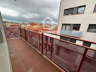 Pis  Menendez y pelayo,de. Piso en can palet, terrassa