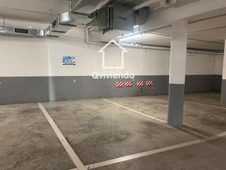Location Parking voiture  Catalunya. En parets del valles