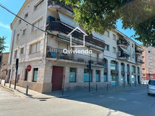 Location Local commercial  Anselm clave. Restaurante pizzeria