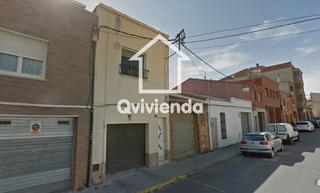 Terrain résidentiel à Eduard marquina,d 61. Terreno urbano para construir en venta en poblenou terrassa