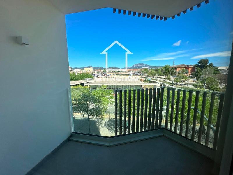 Foto 472195de-e0d6-4c79-8adb-6b9d95263548. Appartamento con riscaldamento parcheggio in Sant Pere Nord Terrassa