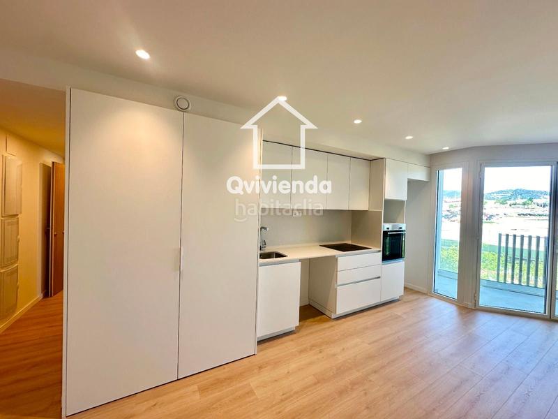 Foto bb228b2c-d368-4fb6-8fcd-e5876aa82445. Appartamento con riscaldamento parcheggio in Sant Pere Nord Terrassa