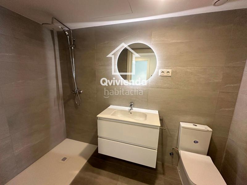 Foto f479623f-6c60-4a69-a27b-9801e2fbd28b. Appartamento con riscaldamento parcheggio in Sant Pere Nord Terrassa