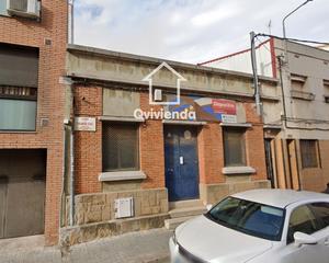 Terreny residencial  Salvador segui noi sucre. Solar de 186 m2 en c salvador seguínoi del sucre, sabadell