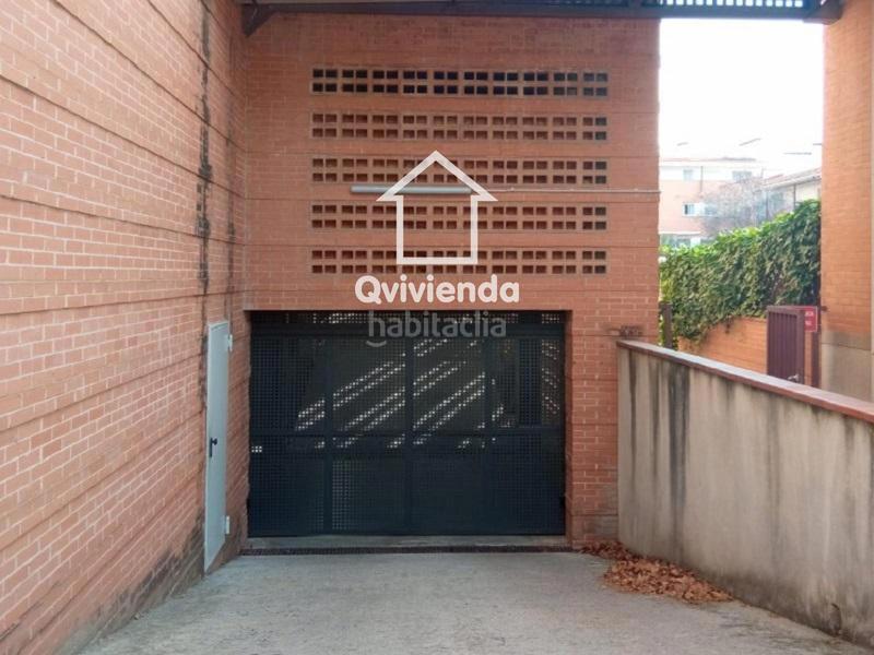 Foto 230f6b76-a640-4883-8069-8337faeacef1. Car parking in Canaletes - Turonet Cerdanyola del Vallès