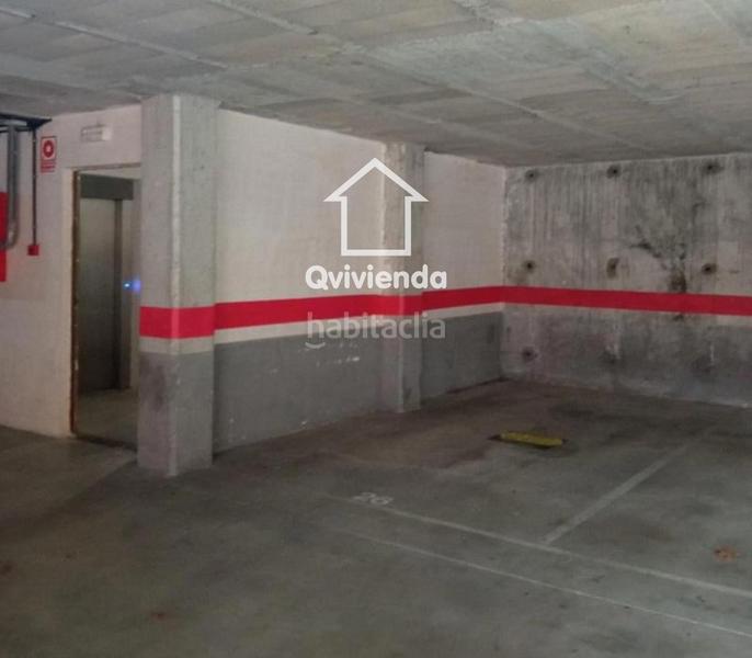 Foto 4537bccb-e35e-4dcb-83f3-ff2e221907d5. Car parking in Canaletes - Turonet Cerdanyola del Vallès