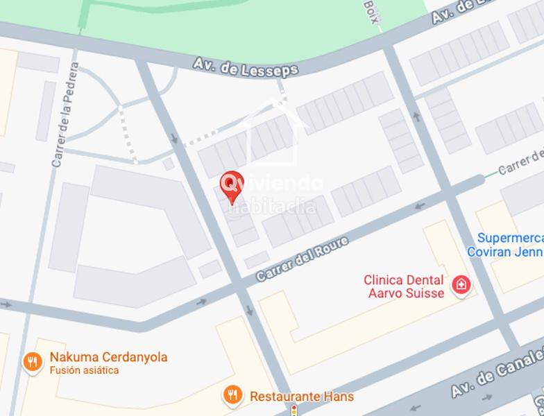 Foto 7f425eb6-e5e7-4cf4-9298-7af71af25e47. Car parking in Canaletes - Turonet Cerdanyola del Vallès