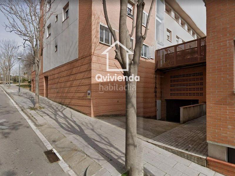 Foto 828f82ba-86b1-4915-9fd2-b8c23150caa0. Car parking in Canaletes - Turonet Cerdanyola del Vallès