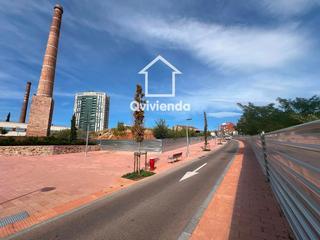 Terrain industriel  Prim, de. Promoción de 5 parcelas para construir en sector sala i badrinas