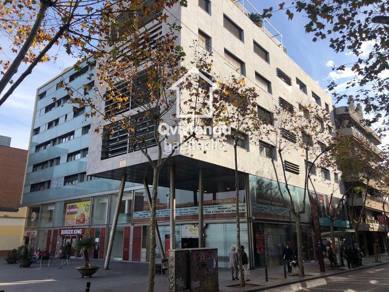 Foto 52690cb7-be97-45f8-b6aa-db6dc67d6914. Appartement avec chauffage dans Centre Sabadell