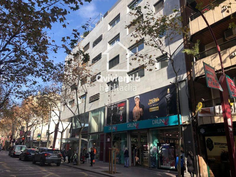 Foto d6273940-235e-44ff-b905-a7cb338f63ce. Appartement avec chauffage dans Centre Sabadell