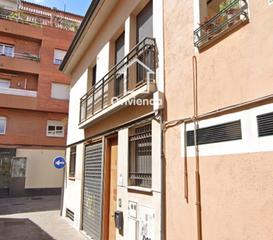 Maison jumelée  Sol. Casa adosada ocupada en sant cugat del vallès