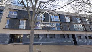 Etagenwohnung  Ponent, de. Piso ocupado con pk y trastero de 1 hab con balcón en terrassa